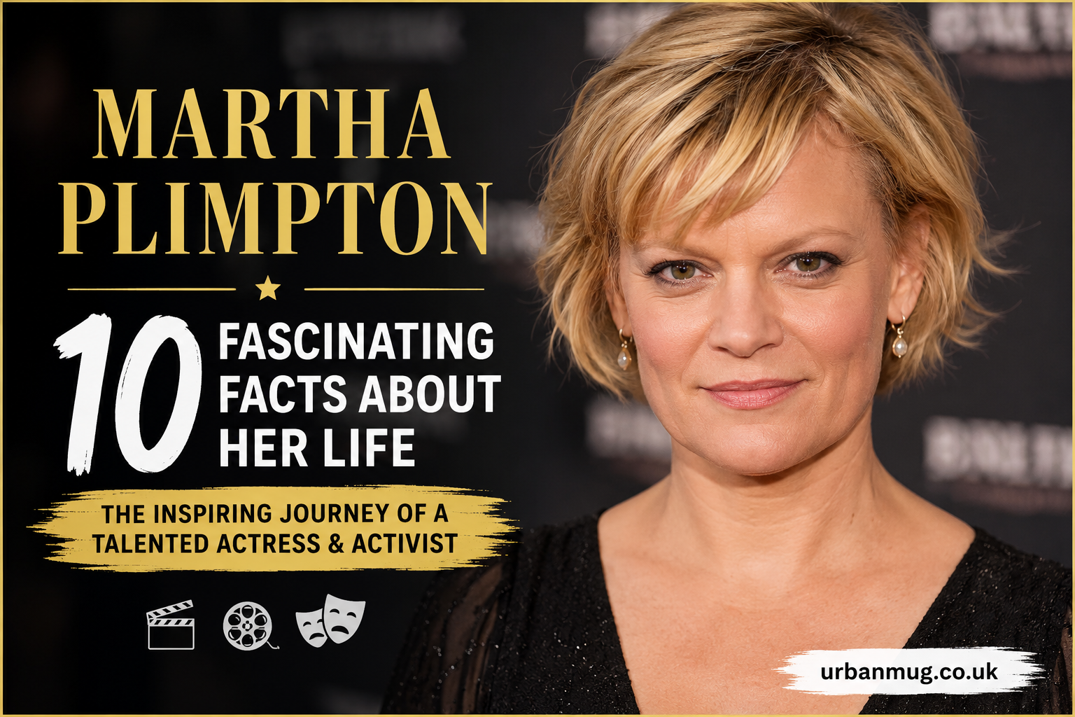 Martha Plimpton