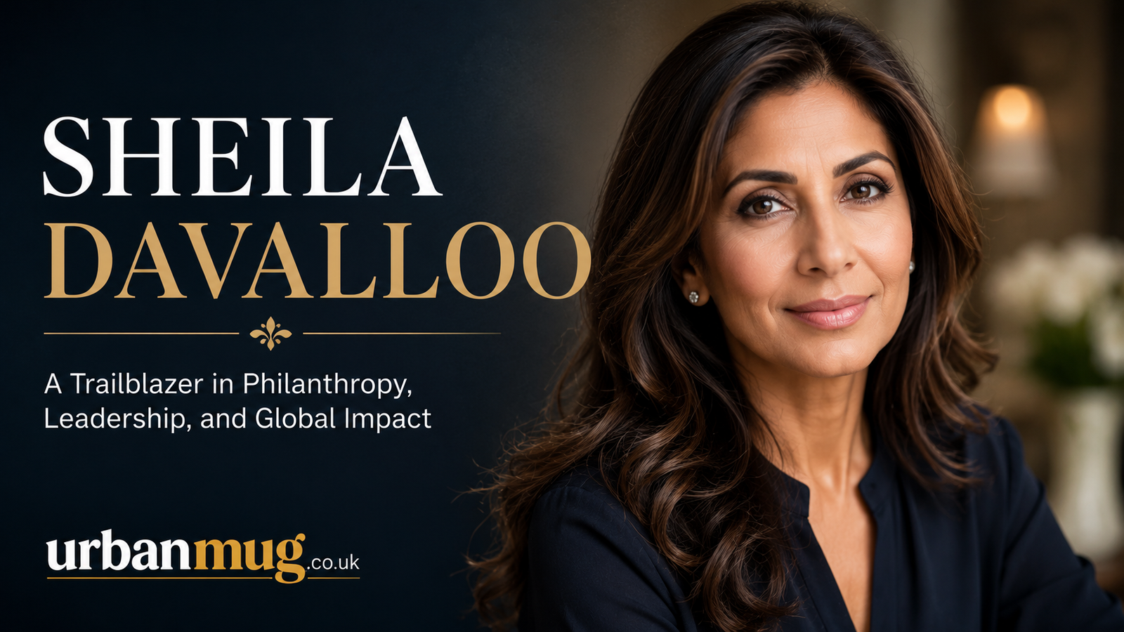 Sheila Davalloo
