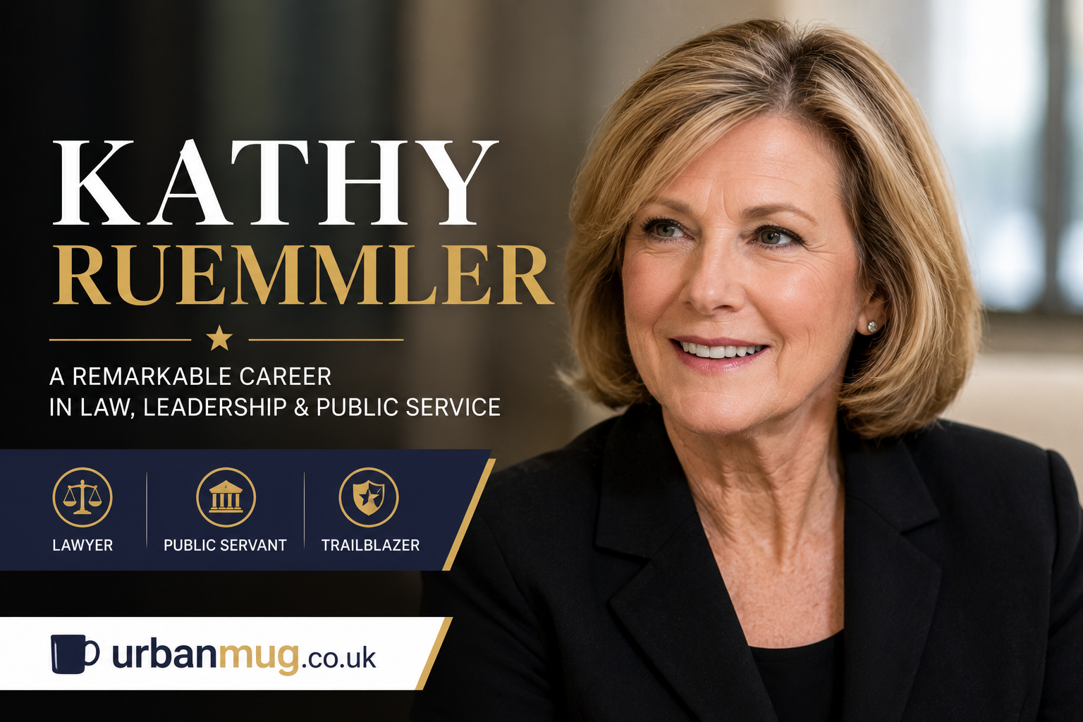 Kathy Ruemmler