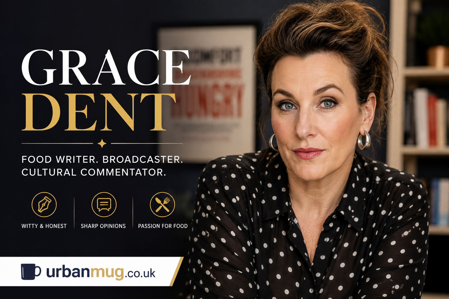 Grace Dent