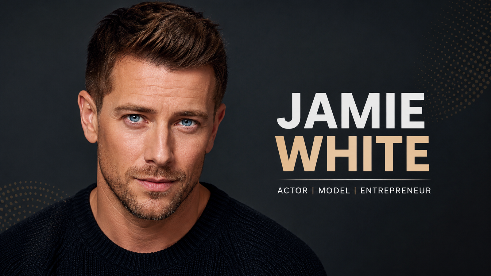 Jamie White