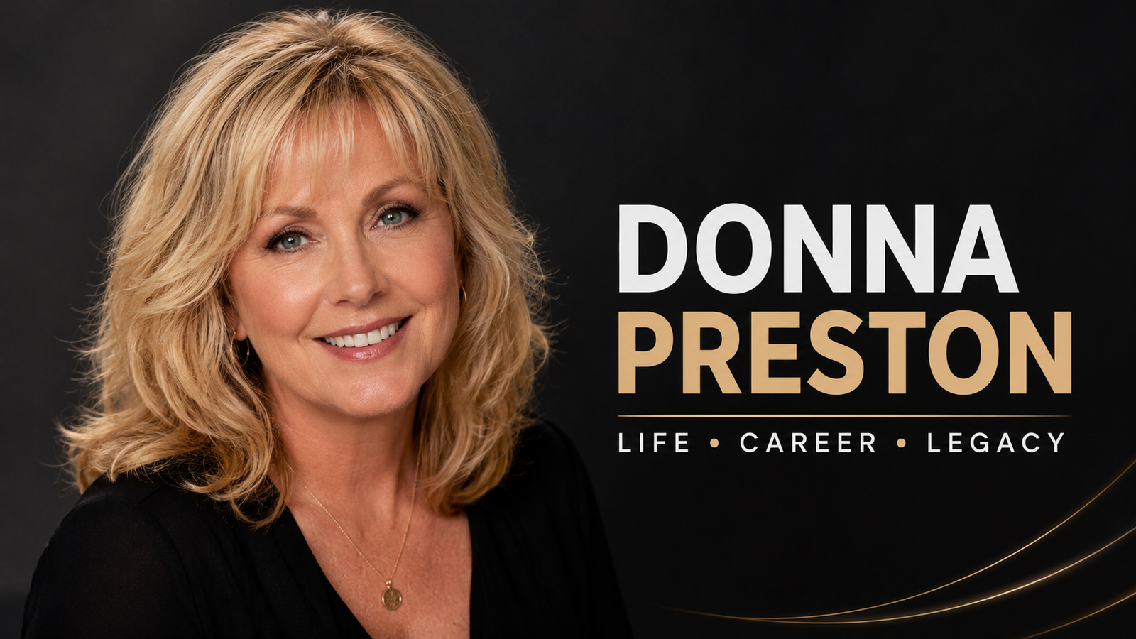 Donna Preston