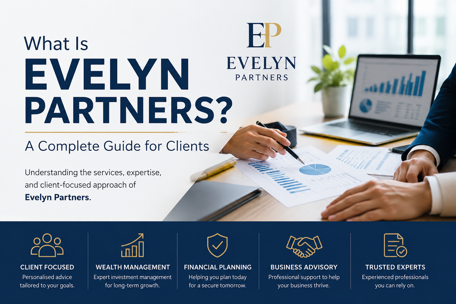 Evelyn Partners