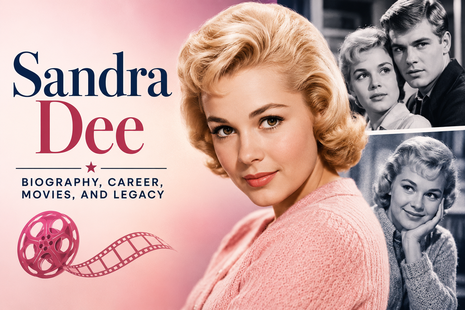 Sandra Dee