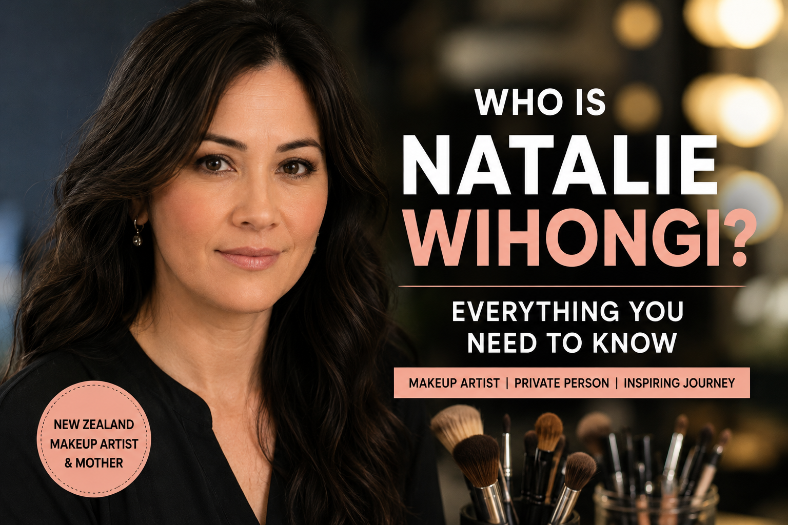 Natalie Wihongi