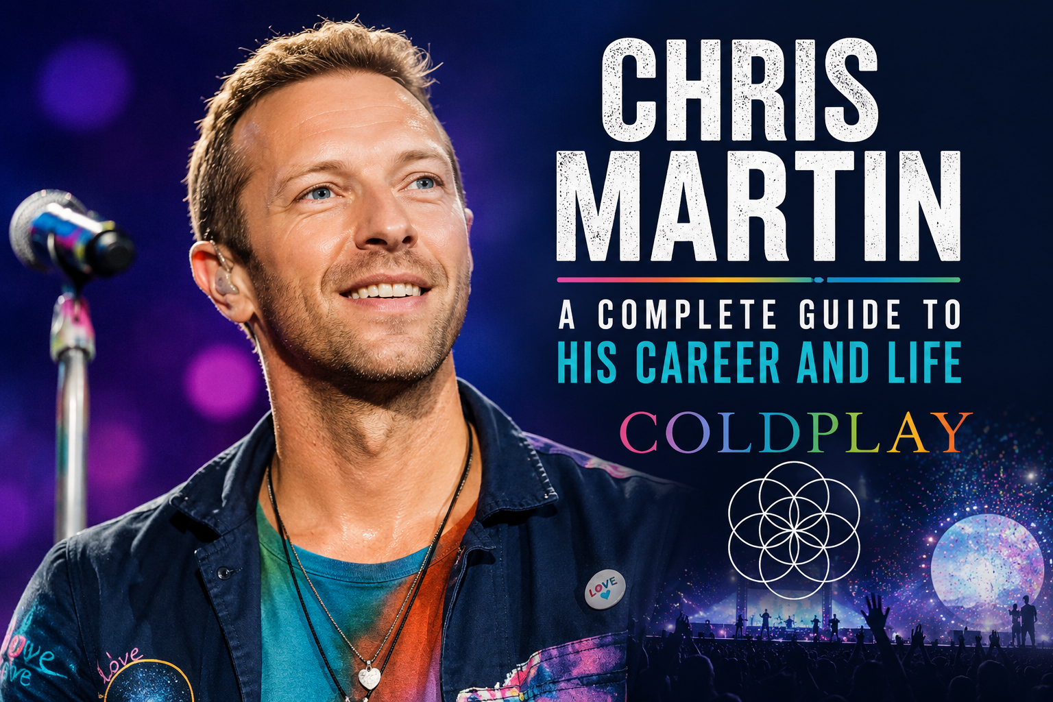 Chris Martin