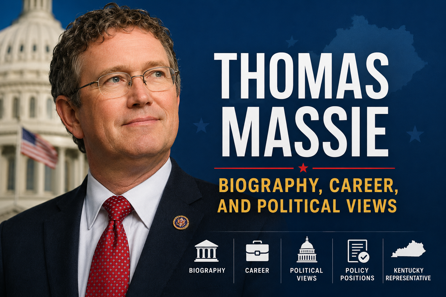 Thomas Massie