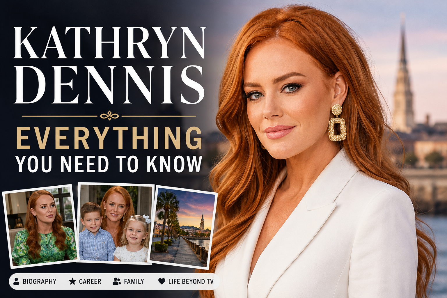 Kathryn Dennis