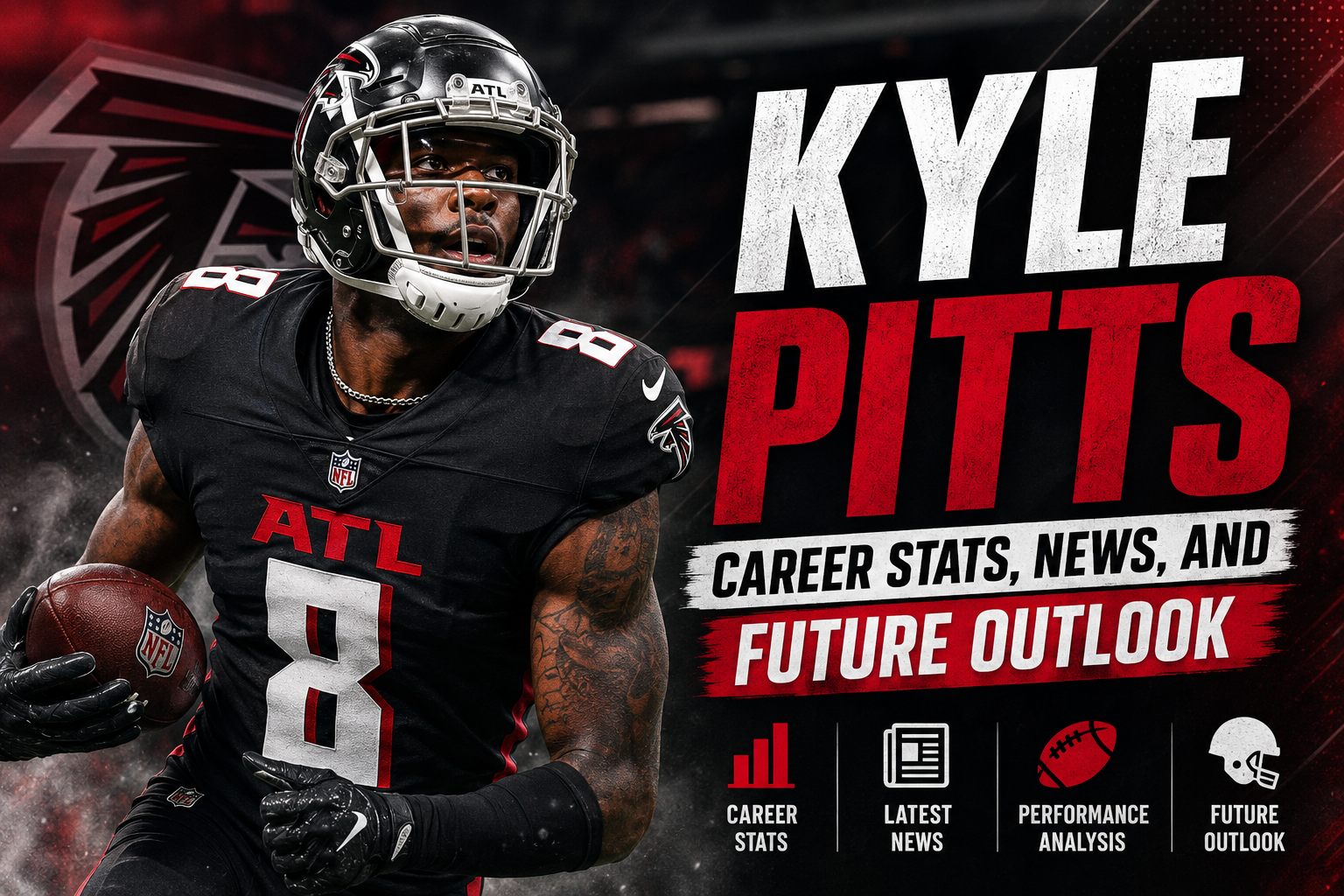 Kyle Pitts