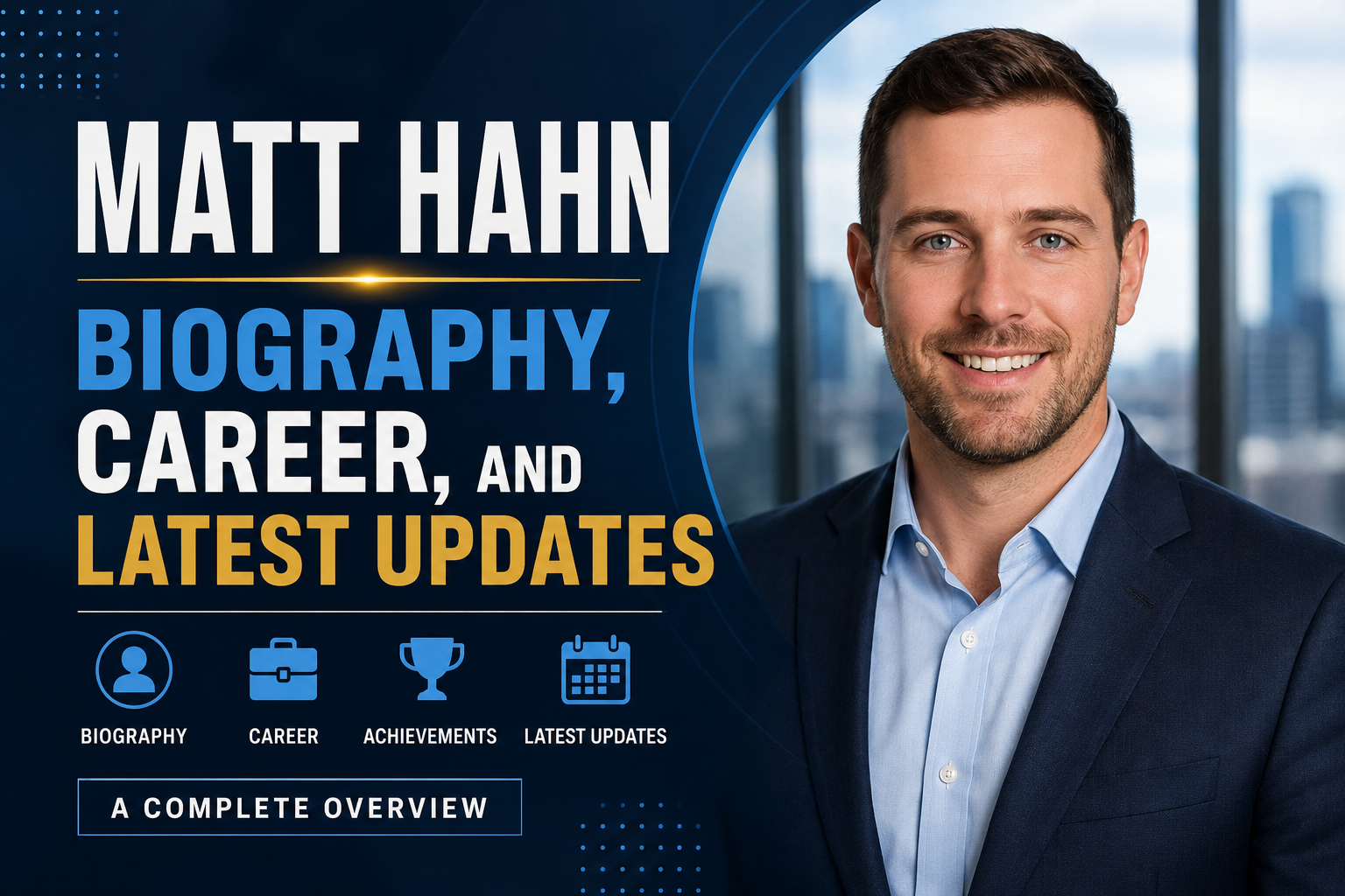 Matt Hahn
