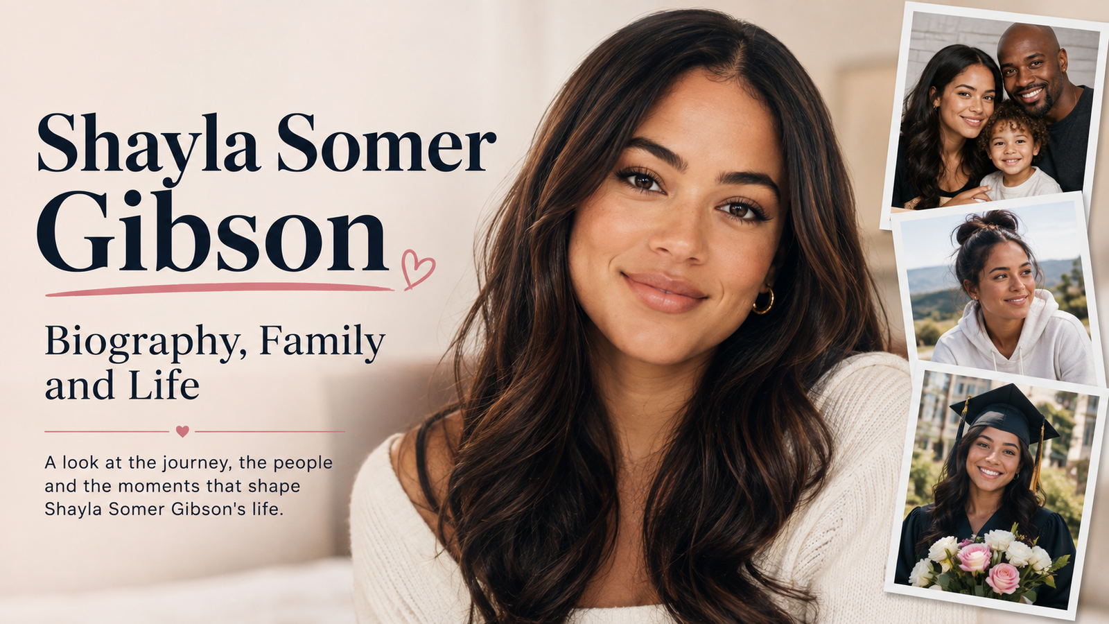 Shayla Somer Gibson