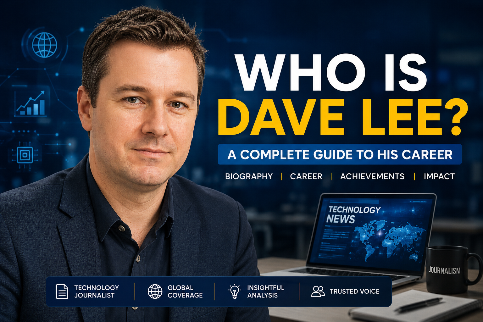 Dave Lee