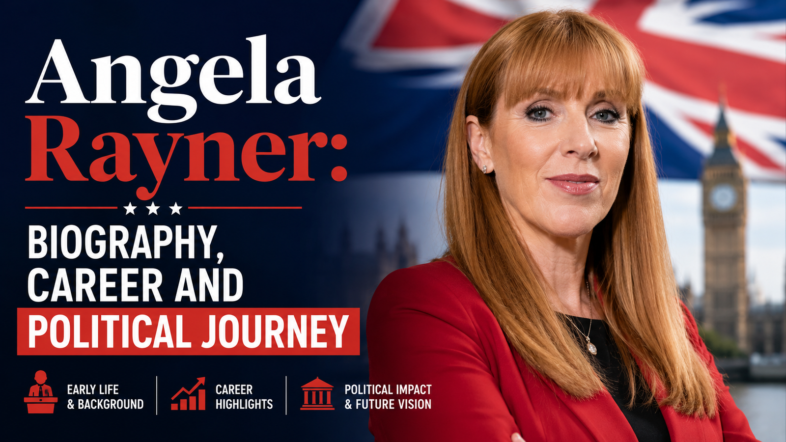 Angela Rayner