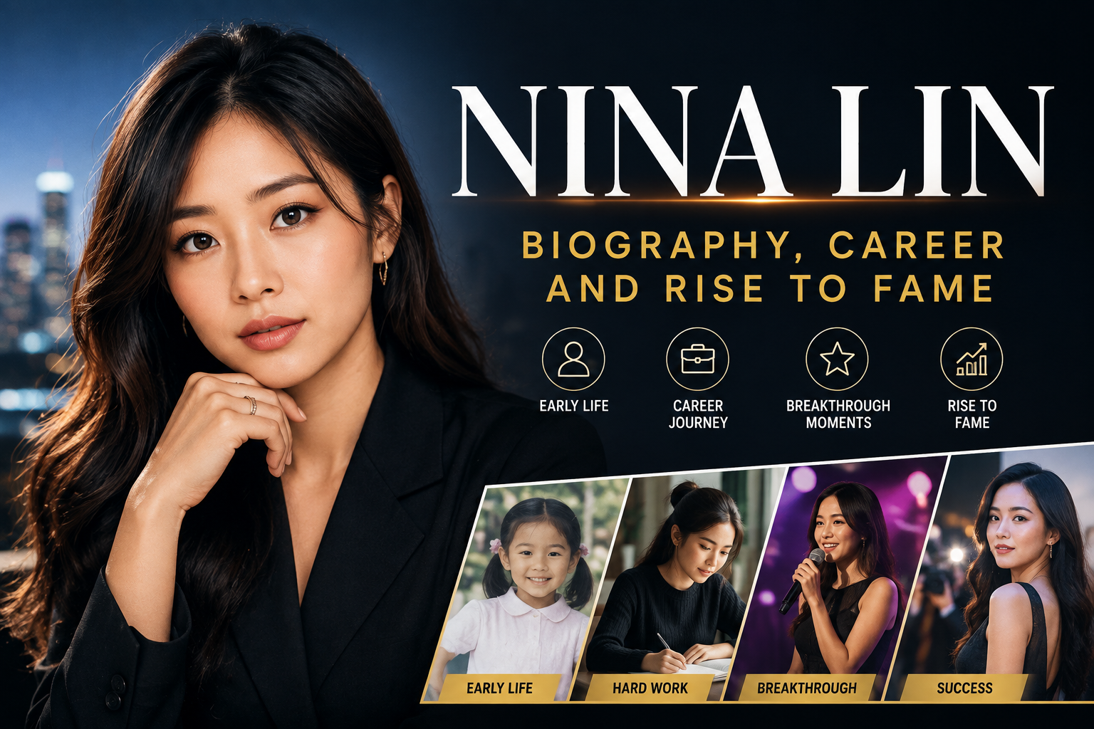 Nina Lin