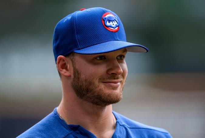 Ian Happ