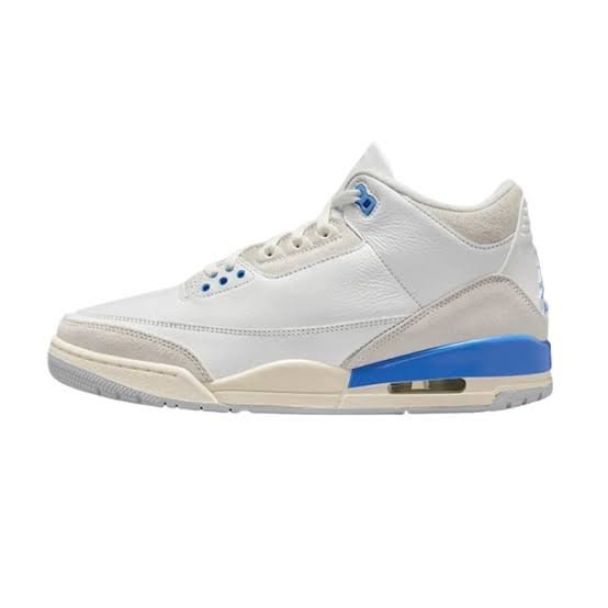 Jordan 3 Buying Guide